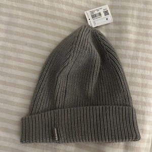 NWT lululemon winter hat